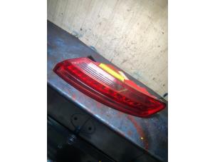 Used Taillight, right Renault Laguna Coupé (DT) 2.0 dCi 16V 150 Price € 60,00 Margin scheme offered by Autorecycling Bart