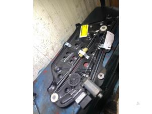 Used Rear window mechanism 2-door, left Audi A3 Cabriolet (8P7) 1.9 TDI Price € 75,00 Margin scheme offered by Autorecycling Bart