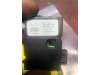 Steering angle sensor from a Audi A3 Cabriolet (8P7) 1.9 TDI 2008