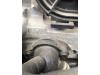 Motor van een Audi Q3 (8UB/8UG) 2.0 TDI 16V 120 2017