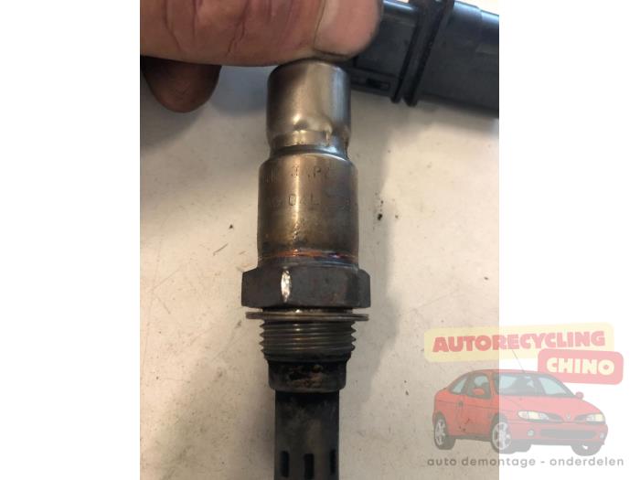 Sonde lambda d'un Audi Q3 (8UB/8UG) 2.0 TDI 16V 120 2017