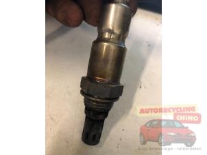 Sonde lambda d'un Audi Q3 (8UB/8UG) 2.0 TDI 16V 120 2017