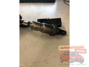 Sonde lambda d'un Audi Q3 (8UB/8UG) 2.0 TDI 16V 120 2017