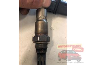 Sonde lambda d'un Audi Q3 (8UB/8UG) 2.0 TDI 16V 120 2017