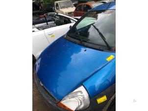 Used Bonnet Ford Ka I 1.3i Price € 70,00 Margin scheme offered by Autorecycling Bart