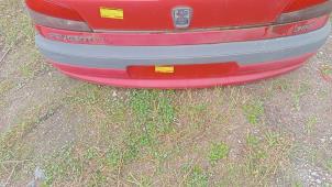 Used Rear bumper Peugeot 306 (7A/C/S) 1.4 Price € 50,00 Margin scheme offered by Autorecycling Bart