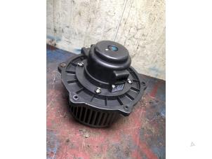 Used Heating and ventilation fan motor Chevrolet Lacetti (KLAN) 1.4 16V Price € 40,00 Margin scheme offered by Autorecycling Bart