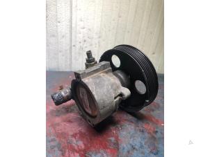 Used Power steering pump Renault Megane (BA/SA) 1.6 16V Price € 45,00 Margin scheme offered by Autorecycling Bart