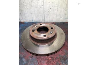 Used Front brake disc Kia Picanto (BA) 1.0 12V Price € 20,00 Margin scheme offered by Autorecycling Bart