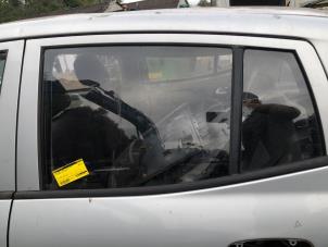 Used Rear door window 4-door, left Kia Picanto (BA) 1.0 12V Price € 40,00 Margin scheme offered by Autorecycling Bart