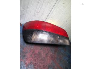 Used Taillight, left Peugeot 306 (7A/C/S) 1.4 Price € 25,00 Margin scheme offered by Autorecycling Bart