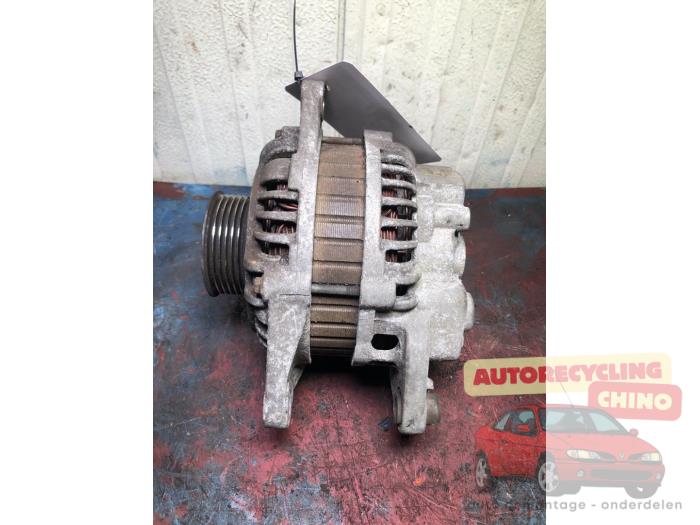 Gebrauchte Dynamo Chrysler 300 M 3.5 V6 24V Preis € 50,00 Margenregelung angeboten von Autorecycling Chino B.V.