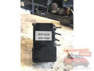Pompa ABS z Seat Ibiza III (6L1) 1.4 16V 75 2005