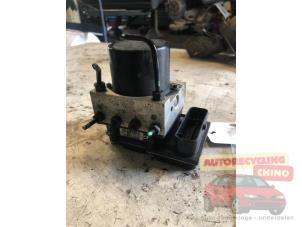 Pompa ABS z Seat Ibiza III (6L1) 1.4 16V 75 2005