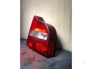 Used Taillight, right Volvo S80 (TR/TS) 2.4 SE 20V 170 Price € 50,00 Margin scheme offered by Autorecycling Bart