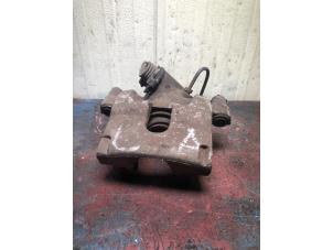 Used Rear brake calliper, left Renault Laguna Coupé (DT) 2.0 dCi 16V 150 Price € 60,00 Margin scheme offered by Autorecycling Bart