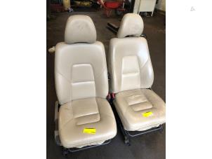 Used Set of upholstery (complete) Volvo S80 (TR/TS) 2.4 SE 20V 170 Price € 400,00 Margin scheme offered by Autorecycling Bart
