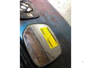 Used Mirror glass, left Peugeot Partner 1.6 HDI 90 16V Price € 15,00 Margin scheme offered by Autorecycling Bart