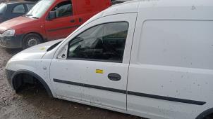 Used Door 2-door, left Opel Combo (Corsa C) 1.3 CDTI 16V Price € 75,00 Margin scheme offered by Autorecycling Bart