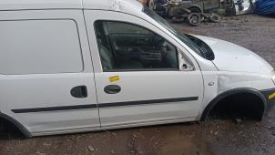 Used Door 2-door, right Opel Combo (Corsa C) 1.3 CDTI 16V Price € 75,00 Margin scheme offered by Autorecycling Bart