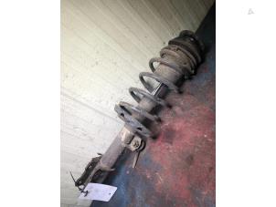 Used Fronts shock absorber, left Opel Combo (Corsa C) 1.3 CDTI 16V Price € 35,00 Margin scheme offered by Autorecycling Bart