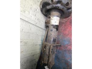 Used Front shock absorber, right Opel Combo (Corsa C) 1.3 CDTI 16V Price € 35,00 Margin scheme offered by Autorecycling Bart
