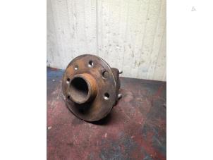 Used Rear wheel bearing Opel Combo (Corsa C) 1.3 CDTI 16V Price € 35,00 Margin scheme offered by Autorecycling Bart