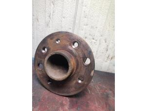Used Rear wheel bearing Opel Combo (Corsa C) 1.3 CDTI 16V Price € 35,00 Margin scheme offered by Autorecycling Bart