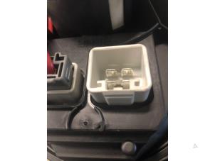 Używane Silnik wentylatora nagrzewnicy Volvo XC70 (SZ) XC70 2.4 D5 20V Cena € 50,00 Procedura marży oferowane przez Autorecycling Bart