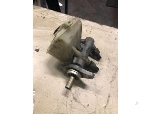 Used Master cylinder Volvo XC70 (SZ) XC70 2.4 D5 20V Price € 35,00 Margin scheme offered by Autorecycling Bart