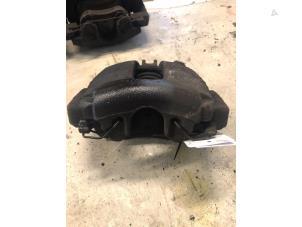 Used Front brake calliper, left Volvo XC70 (SZ) XC70 2.4 D5 20V Price € 25,00 Margin scheme offered by Autorecycling Bart