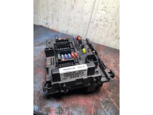 Used Fuse box Peugeot 307 (3A/C/D) 1.6 16V Price € 50,00 Margin scheme offered by Autorecycling Bart