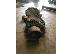 Used Rear differential Volvo XC70 (SZ) XC70 2.4 D5 20V Price € 250,00 Margin scheme offered by Autorecycling Bart