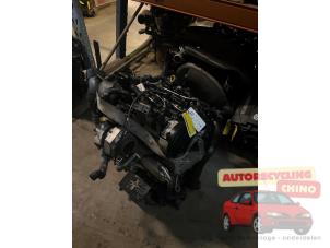 Begagnade Motor Volkswagen Polo V (6R) 1.2 TDI 12V BlueMotion Pris € 450,00 Marginaltabell erbjuds av Autorecycling Chino B.V.