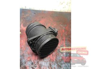 Begagnade Luftmassemätare Volkswagen Polo V (6R) 1.2 TDI 12V BlueMotion Pris € 20,00 Marginaltabell erbjuds av Autorecycling Chino B.V.