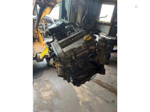 Used Engine Opel Corsa B (73/78/79) 1.0i 12V Price € 150,00 Margin scheme offered by Autorecycling Bart