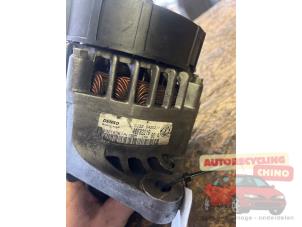 Dynamo van een Alfa Romeo 156 (932) 1.8 Twin Spark 16V 2002