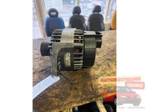 Dynamo van een Alfa Romeo 156 (932) 1.8 Twin Spark 16V 2002