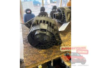 Dynamo van een Alfa Romeo 156 (932) 1.8 Twin Spark 16V 2002