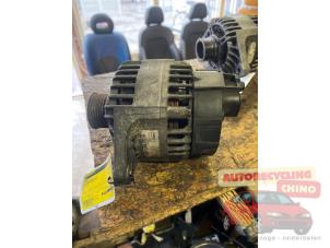 Dynamo van een Alfa Romeo 156 (932) 1.8 Twin Spark 16V 2002