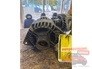 Dynamo van een Alfa Romeo 156 (932) 1.8 Twin Spark 16V 2002