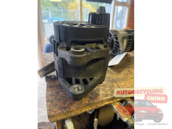 Dynamo d'un Alfa Romeo 156 (932) 1.8 Twin Spark 16V 2002