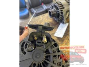Dynamo d'un Alfa Romeo 156 (932) 1.8 Twin Spark 16V 2002