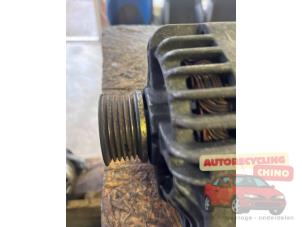 Dynamo d'un Alfa Romeo 156 (932) 1.8 Twin Spark 16V 2002