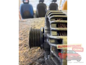 Dynamo d'un Alfa Romeo 156 (932) 1.8 Twin Spark 16V 2002