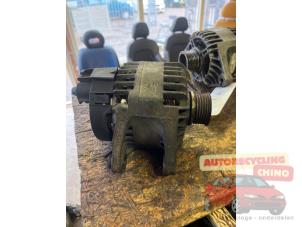 Dynamo d'un Alfa Romeo 156 (932) 1.8 Twin Spark 16V 2002