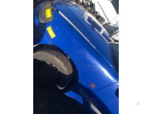 Used Front wing, left Peugeot 106 II 1.1 XN,XR,XT,Accent Price € 50,00 Margin scheme offered by Autorecycling Bart