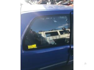 Used Window 2-door, rear right Peugeot 106 II 1.1 XN,XR,XT,Accent Price € 40,00 Margin scheme offered by Autorecycling Bart