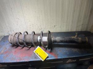 Used Front shock absorber, right Citroen C1 1.0 12V Price € 35,00 Margin scheme offered by Autorecycling Bart
