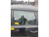 Ford Focus 2 Wagon 1.8 16V Türscheibe 4-türig links hinten